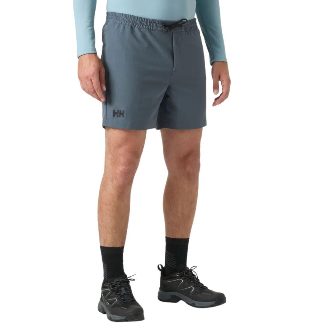Helly Hansen Men's Tofino Solen Shorts 6